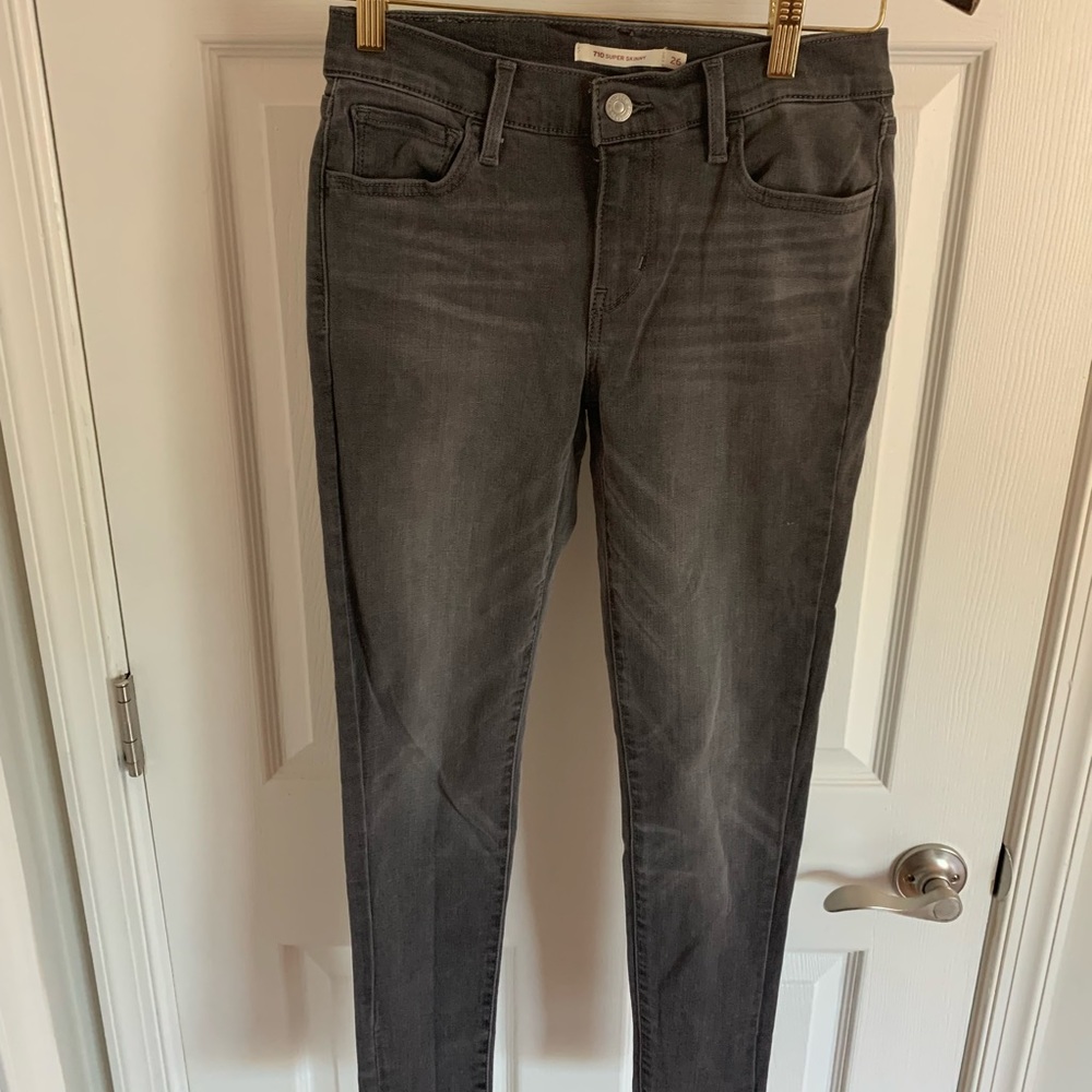 Levi’s Jeans